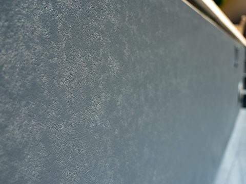 Liner Haogenplast 3D-Uni Light Grey 9135: ανοιχτό γκρι
