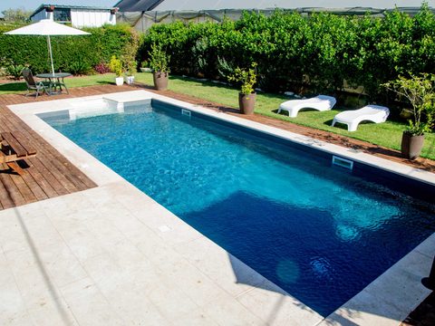 Liner Haogenplast StoneFlex Slate: σχιστόλιθος